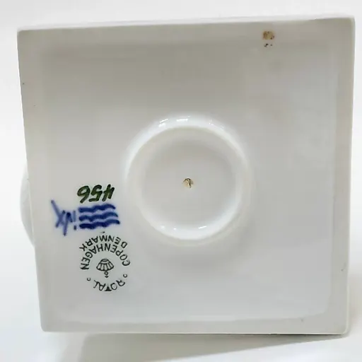 Статуэтка "Фавн с белкой" 1958г - View 8