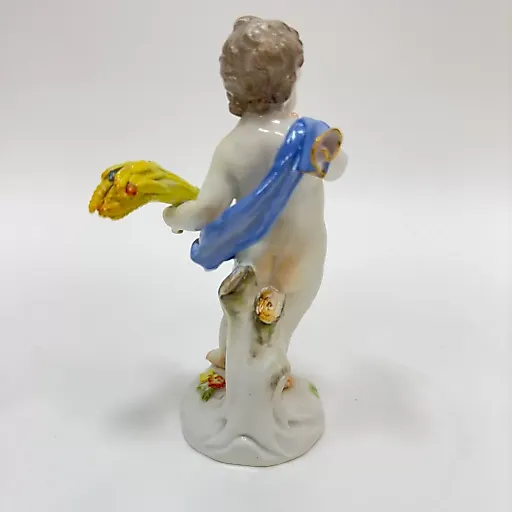 Фигурка "Аллегория лета" 1934-42 гг - View 4