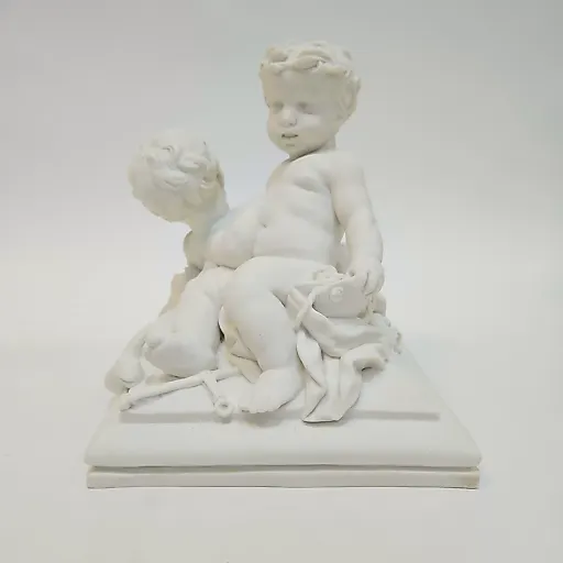 Статуэтка Дети Севр - View 5