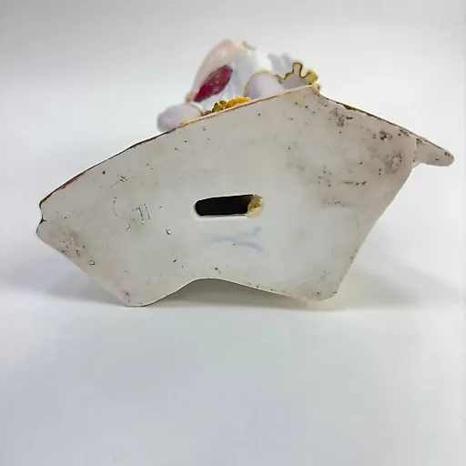 Пара фигурок «Бракосочетание» - View 8