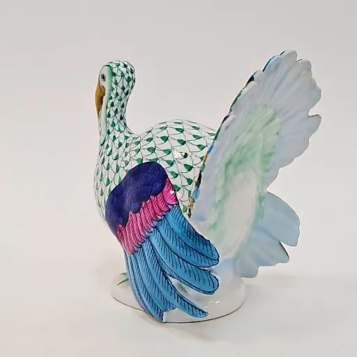 Статуэтка Индюк - View 4