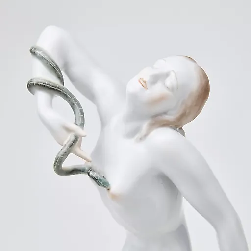 Статуэтка Смерть Клеопатры - View 7