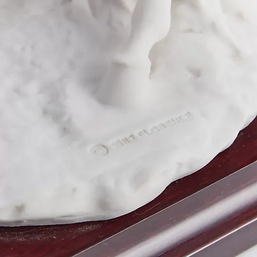 Статуэтка Конь на постаменте Capodimonte - View 6