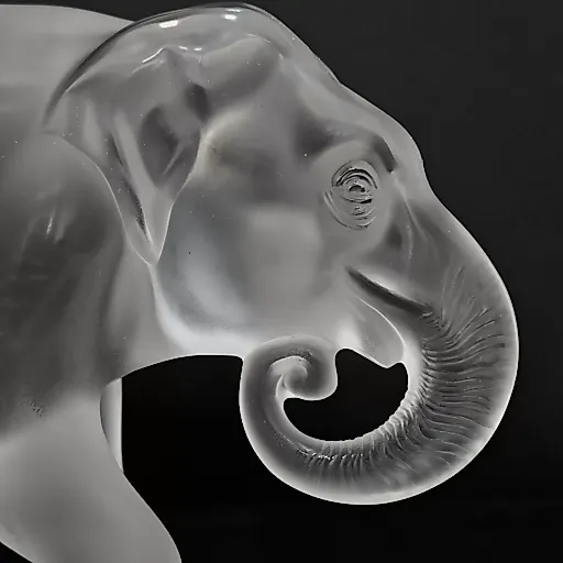 Статуэтка Слон - View 8