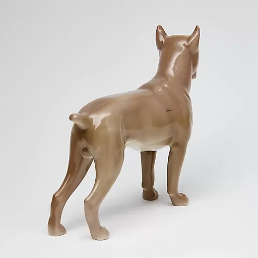 Фигурка "Боксер" - View 3