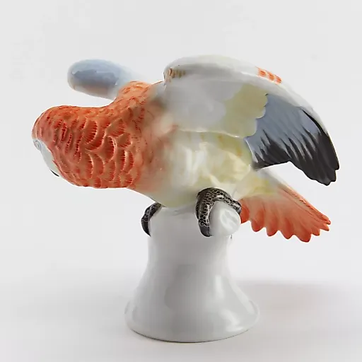 "Попугай ара" - View 3