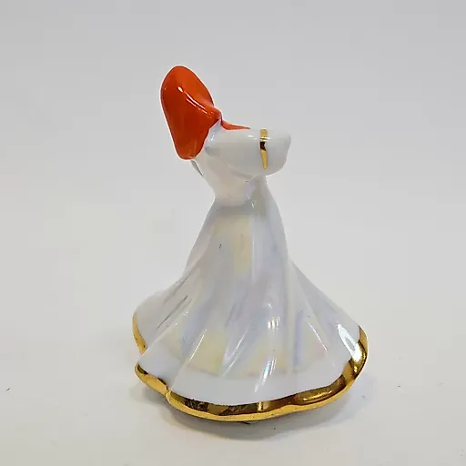 Статуэтка плясунья - View 3