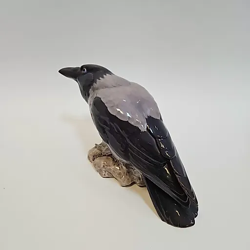 Фигурка Ворона модель Даль Йенсен - View 8