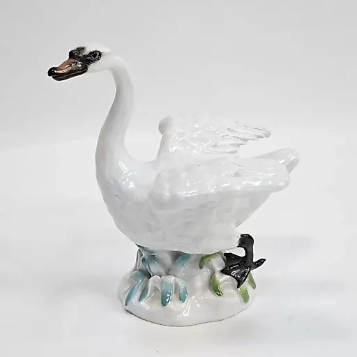 Статуэтка Лебедь машущий крыльями 1924-1934 - View 3