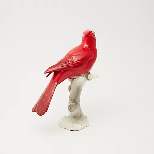 Фигурка птицы Красный Кардинал - View 9