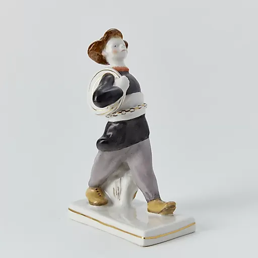 "Юный связист" - View 3