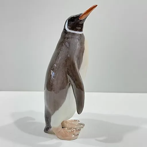 Фарфоровая фигура "Пингвин" - View 4