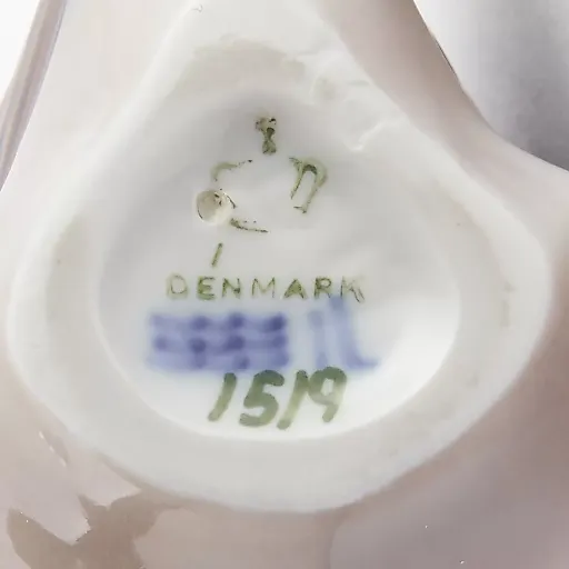 Статуэтка "Воробей" - View 3