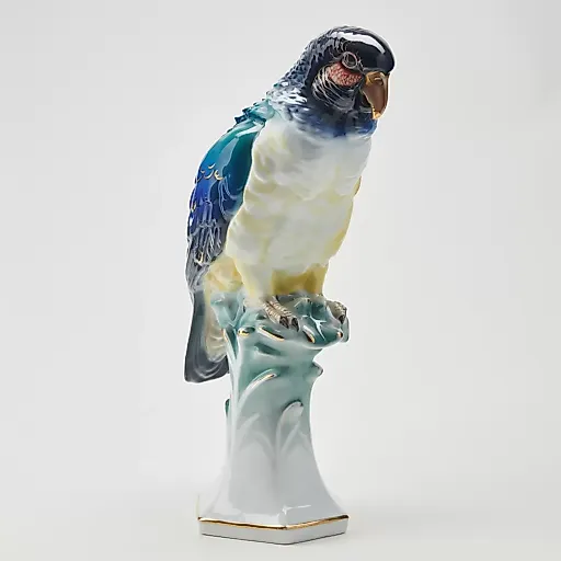 Статуэтка Попугай Ара - View 9