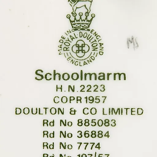 Статуэтка "Учитель" - View 5