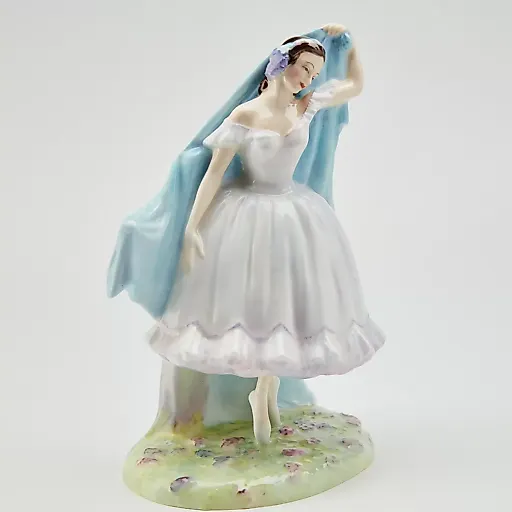 Статуэтка Giselle HN 2140 - View 2