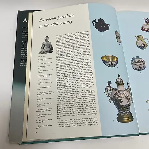 Скульптурная группа "Бельтрам и Коломбина" фарфор 1740 гг Германия - View 15