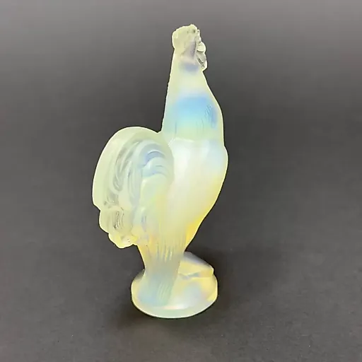 Фигурка Петушок стиль Артдеко - View 4