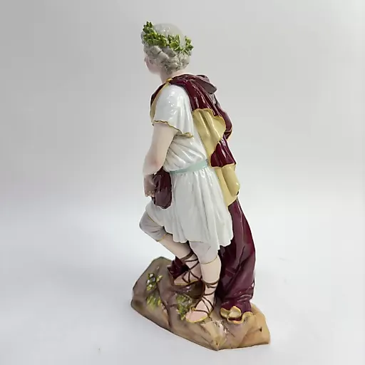 Пара фигурок «Бракосочетание» - View 4