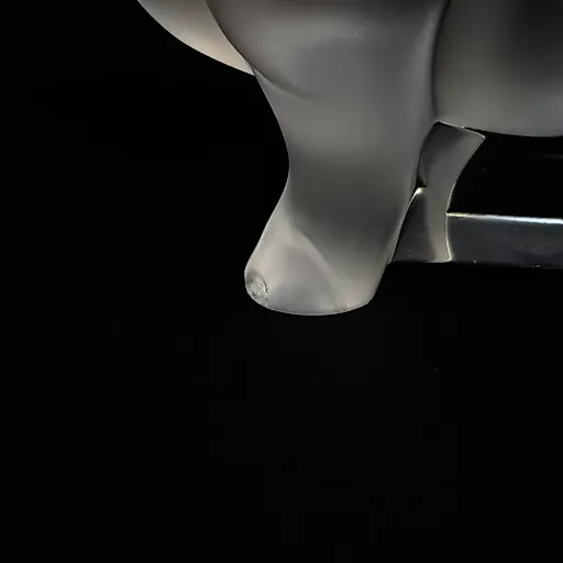 Статуэтка Буйвол - View 16