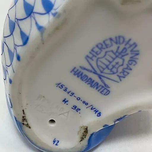 Кот с бантом - View 5