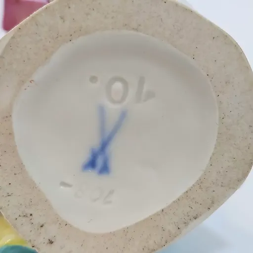 Статуэтка обезьяны из обезьяньего оркестра - View 7