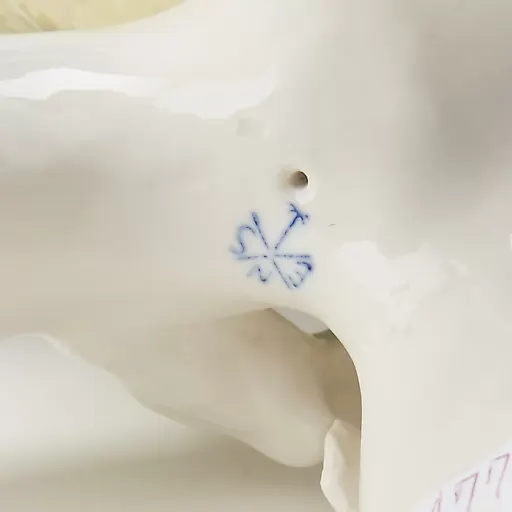 Статуэтка Попугай Какаду - View 8