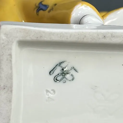 Редкая "Дети" В. Гебель 1920 год - View 9