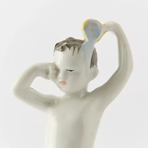 Статуэтка "Утро" - View 3