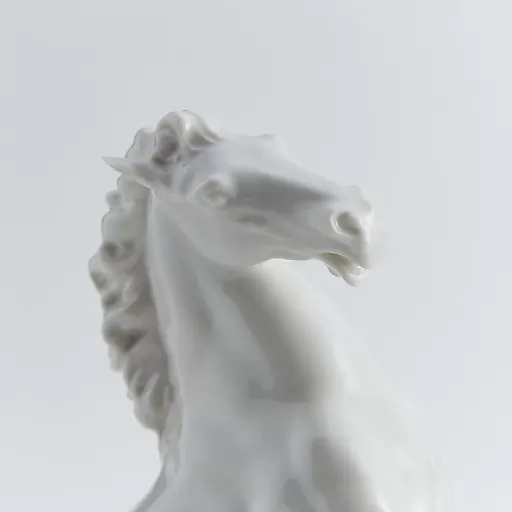 "Белый конь" - View 4