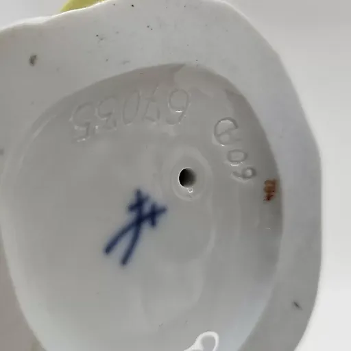 Статуэтки Пара малабар - View 8