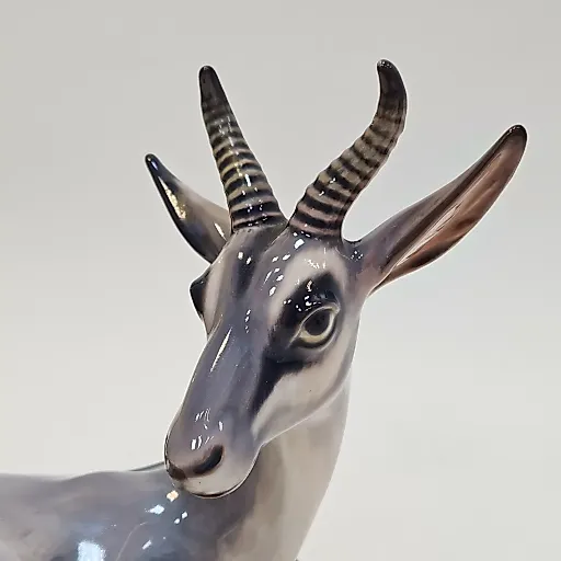 Фигурка Антилопа - View 2