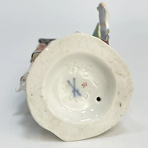 Статуэтка "Охотник" - View 7