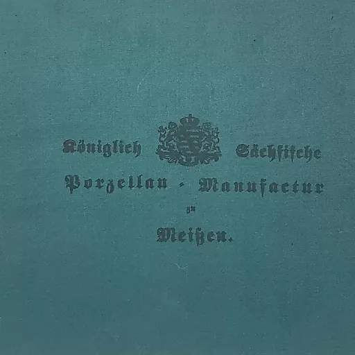 Статуэтка Парсифаль из оперы Рихарда Вагнера 19 в - View 10