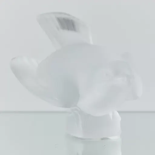 "Птица" - View 3