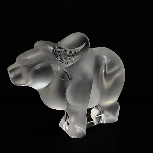 Статуэтка Буйвол - View 10