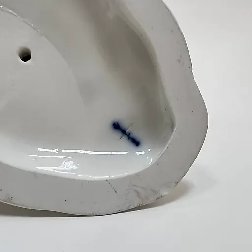 Фигурка "Воин с саблей" 1920е г - View 7