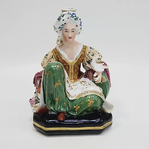 Флакон без крышки Франция 1850г - View 2