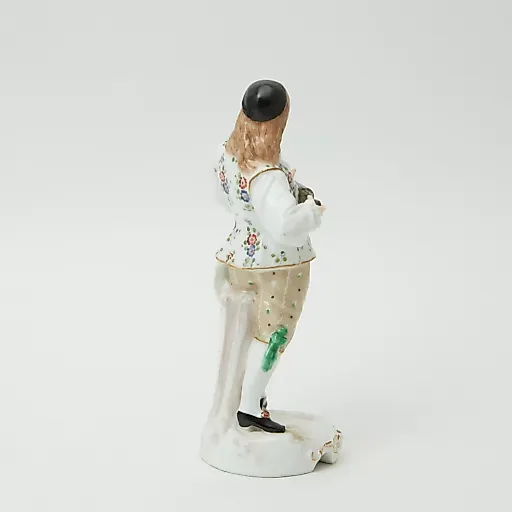 Статуэтка Апольбикер - View 3