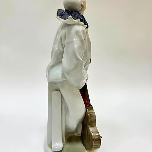 Фигурка Пьеро Карл Энс - View 4