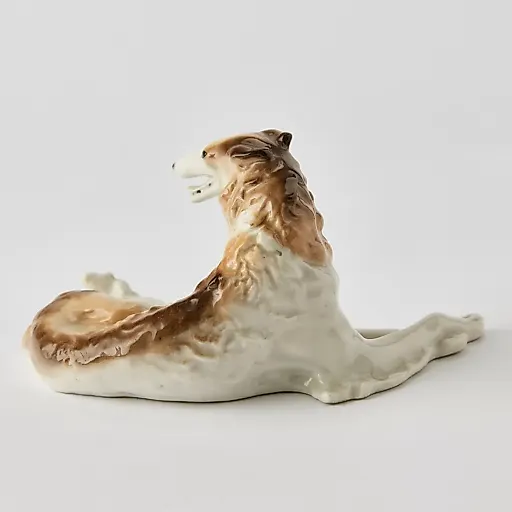 "Борзая" - View 5