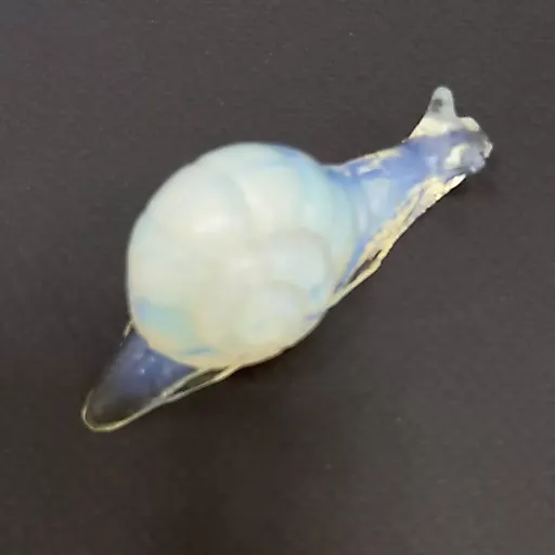 Фигурка Улитка стиль Артдеко - View 3