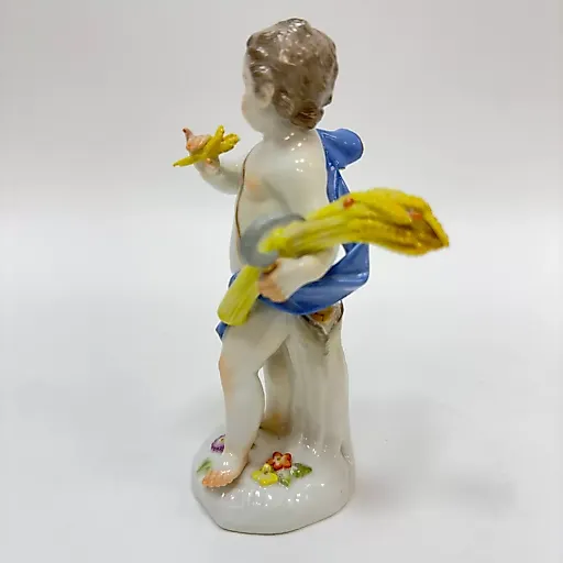 Фигурка "Аллегория лета" 1934-42 гг - View 5