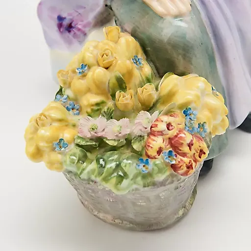 Статуэтка Granny's heritage HN 2031 - View 5