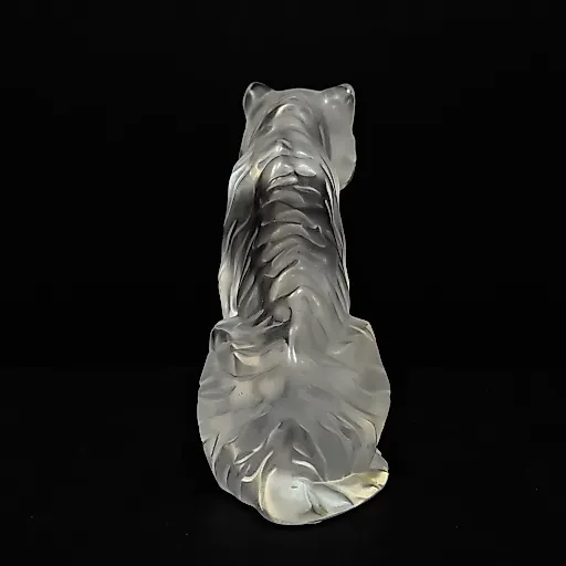 Статуэтка Тигр - View 3