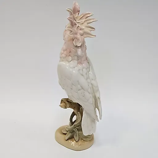 Фигурка Попугай какаду - View 2