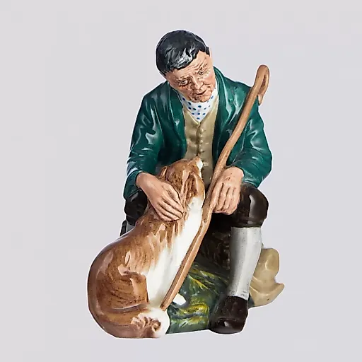 Статуэтка Мастер - View 2