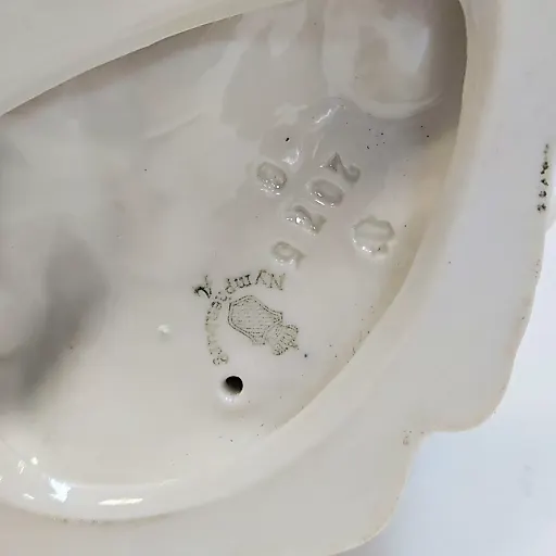 Фигурка Святой Христофор Нимфенбург 1976-97 - View 7