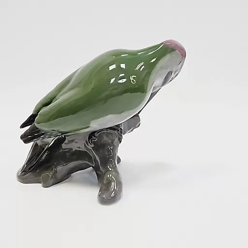 Статуэтка Дятел Heubach P. Zeiller - View 5