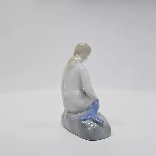 Статуэтка русалочка - View 4